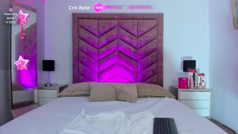 Vanessa Sexy Paris online show from 02-14-26, 01:46