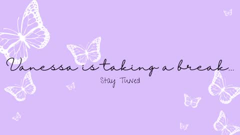 Snapshot of vanessapark chatting on 12-04-24, 02:31 Vanessa online show from 12-04-24, 02:31