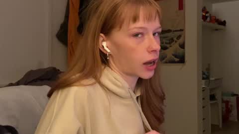 Snapshot of vanessapark chatting on 12-04-24, 05:38 Vanessa online show from 12-04-24, 05:38