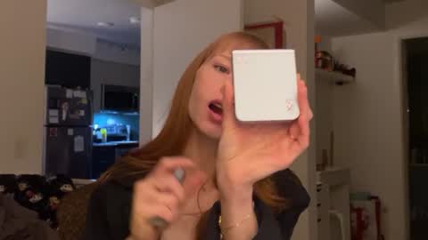 Snapshot of vanessapark chatting on 12-18-24, 02:10 Vanessa online show from 12-18-24, 02:10