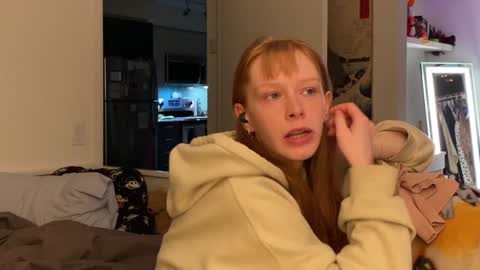 Snapshot of vanessapark chatting on 01-01-25, 10:54 Vanessa online show from 01-01-25, 10:54