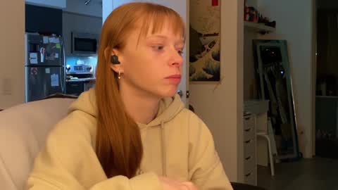 Snapshot of vanessapark chatting on 01-01-25, 05:00 Vanessa online show from 01-01-25, 05:00