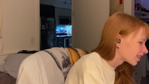 Snapshot of vanessapark chatting on 01-03-25, 08:21 Vanessa online show from 01-03-25, 08:21