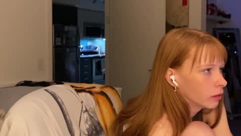 Snapshot of vanessapark chatting on 01-03-25, 11:25 Vanessa online show from 01-03-25, 11:25