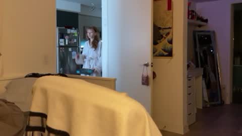 Snapshot of vanessapark chatting on 01-03-25, 05:31 Vanessa online show from 01-03-25, 05:31