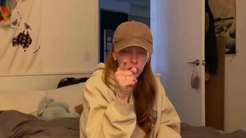 Snapshot of vanessapark chatting on 02-22-25, 12:19 Vanessa online show from 02-22-25, 12:19