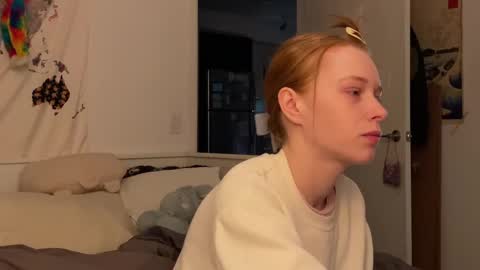 Snapshot of vanessapark chatting on 02-27-25, 08:28 Vanessa online show from 02-27-25, 08:28