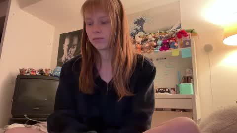 Vanessa  online show from 02-28-26, 11:33