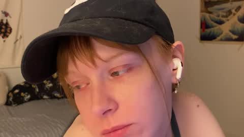 Vanessa  online show from 03-16-26, 06:06