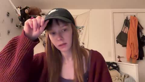 Vanessa  online show from 03-24-26, 02:05