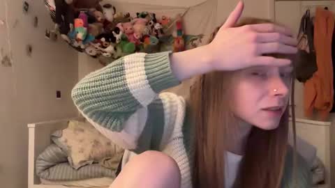 Vanessa  online show from 03-27-26, 10:37