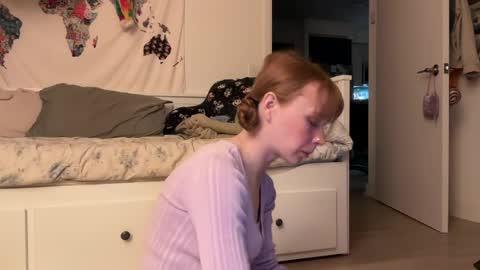 Snapshot of vanessapark chatting on 04-30-26, 01:34 Vanessa online show from 04-30-26, 01:34