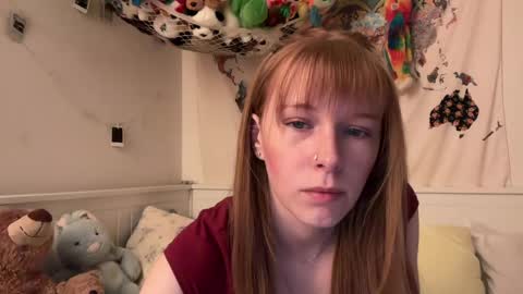 Snapshot of vanessapark chatting on 05-02-26, 11:43 Vanessa online show from 05-02-26, 11:43