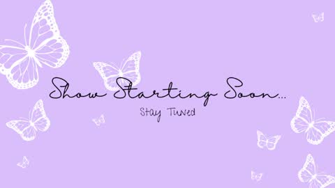 Snapshot of vanessapark chatting on 05-19-26, 03:24 Vanessa online show from 05-19-26, 03:24