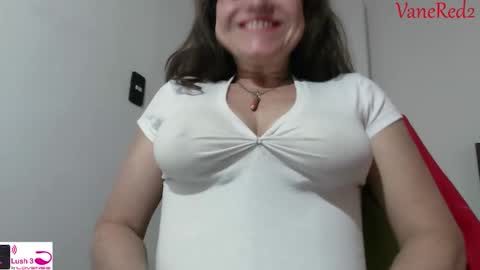 Snapshot of vanessared2 chatting on 02-21-25, 11:22 Vanesared2 online show from 02-21-25, 11:22
