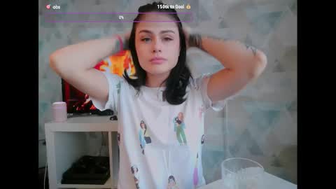 vanessatenderness online show from 01-18-26, 09:46