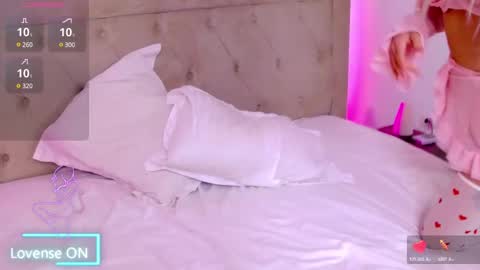 Vanessa online show from 03-06-25, 07:54