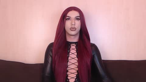 Vanessa online show from 01-17-25, 08:33