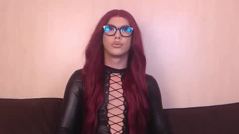 Vanessa online show from 09-11-25, 08:31