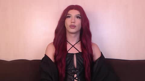 Vanessa online show from 10-18-25, 08:42