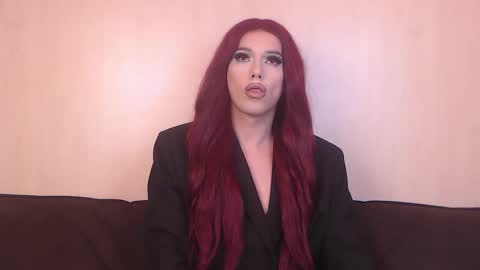 Vanessa online show from 01-07-26, 09:17