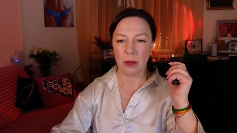 Vanessa online show from 02-26-26, 01:15
