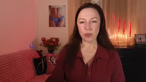 Vanessa online show from 03-05-26, 10:28