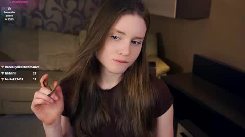 Luna online show from 11-07-25, 06:52