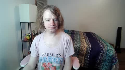 vanfairy526 online show from 03-31-26, 10:04