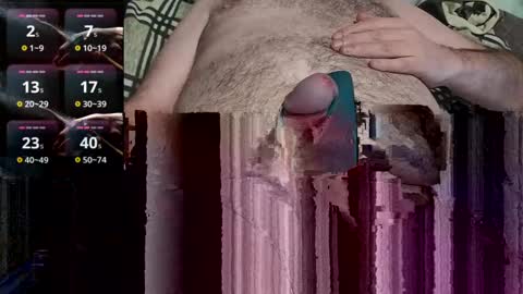 Snapshot of vanfran chatting on 01-21-25, 12:57 vanfran online show from 01-21-25, 12:57