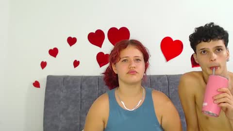 Ruby and Vanie online show from 07-23-26, 05:16