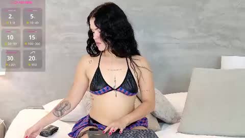 vanika_ray online show from 07-26-26, 12:23