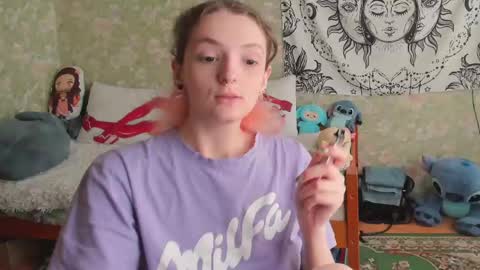 Adelina online show from 06-05-26, 10:10