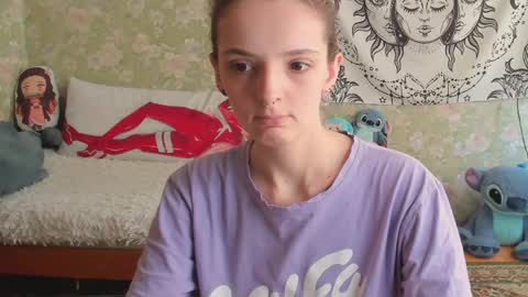 Adelina online show from 06-08-26, 11:32
