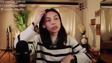 Annabet  online show from 03-19-26, 02:04