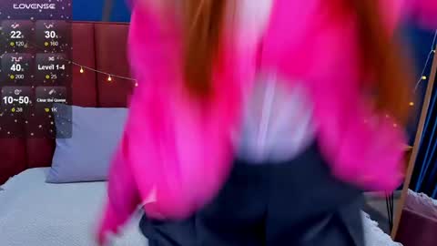 Sofia online show from 01-22-25, 01:31