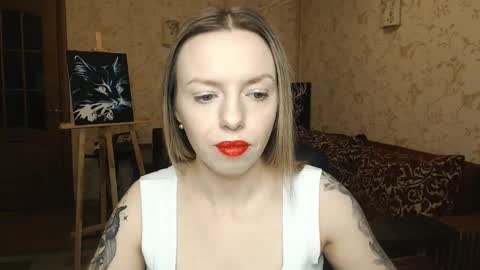 VanillaMuffin online show from 03-01-25, 01:07