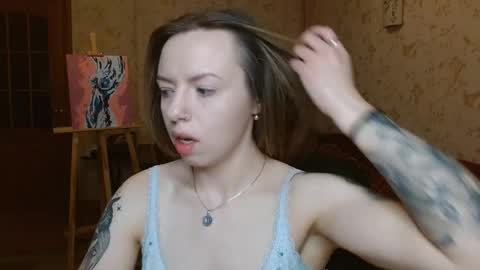 VanillaMuffin online show from 03-13-26, 06:09