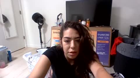 vanityochoa000 online show from 09-27-25, 09:20