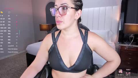 Karine online show from 10-11-25, 11:31