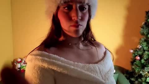 Snapshot of vanlet chatting on 12-22-25, 03:47 Elizabeth online show from 12-22-25, 03:47