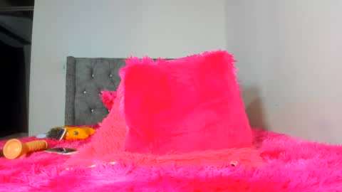 Vanessa online show from 07-25-26, 01:58