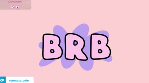 Vanesa online show from 12-03-25, 10:41