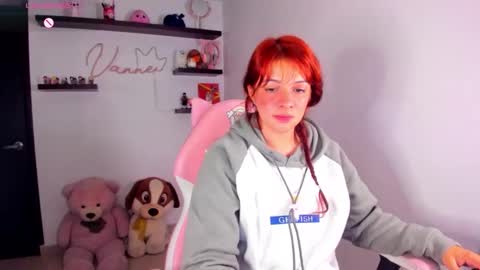 Vanesa online show from 04-21-26, 09:28