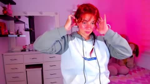 Vanesa online show from 05-22-26, 10:37