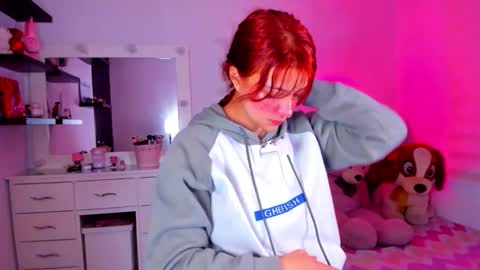 Vanesa online show from 05-23-26, 10:36