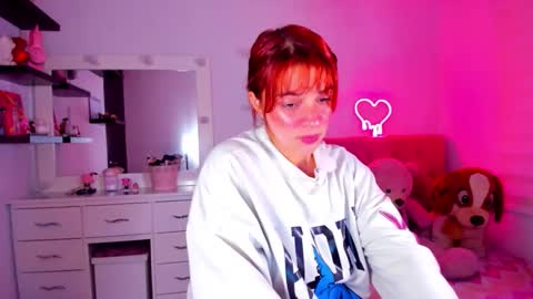 Vanesa online show from 06-09-26, 11:38
