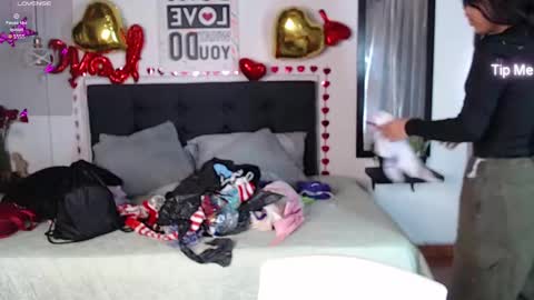 vane online show from 02-17-25, 08:47