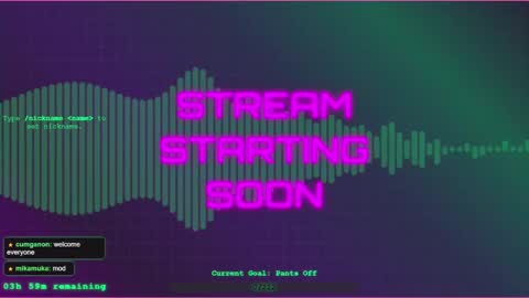 vannivr online show from 02-02-25, 02:59