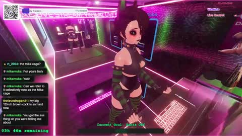 vannivr online show from 02-23-25, 03:13